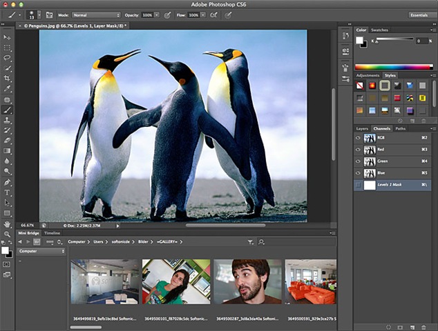 photoshop free download with crack